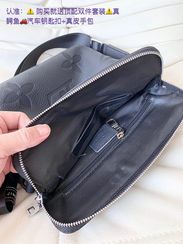 Dragons Bags ln Luxury Bag --70386