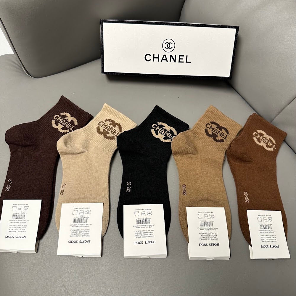 Dragons Bags Premium Luxury Socks --98382