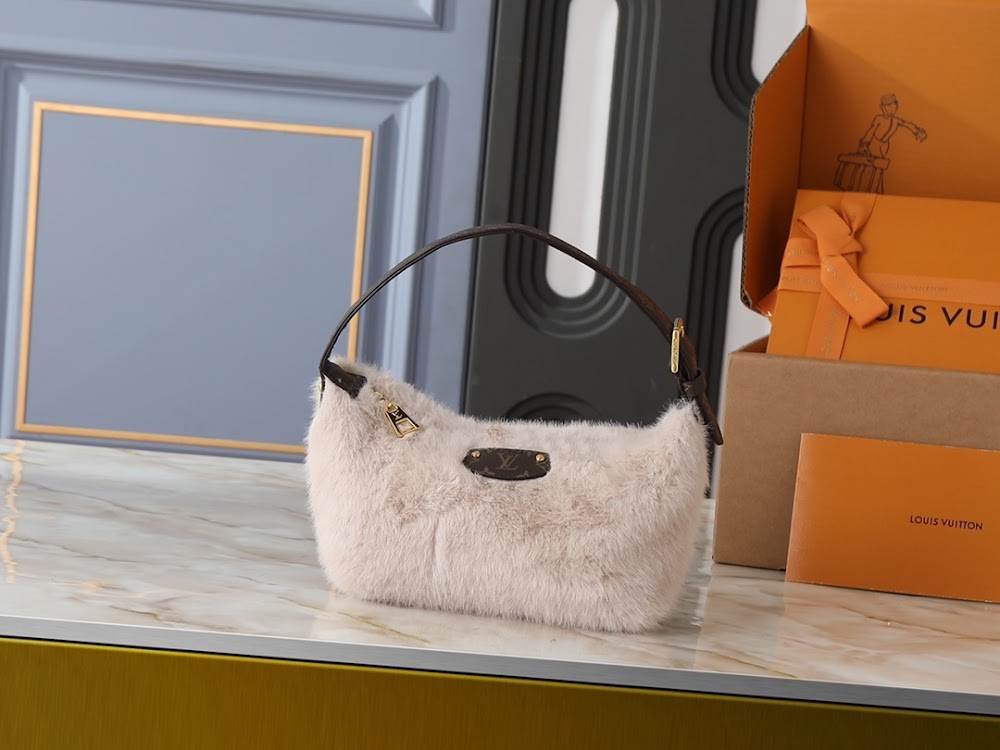 Dragons Bags ln Luxury Bag --77604