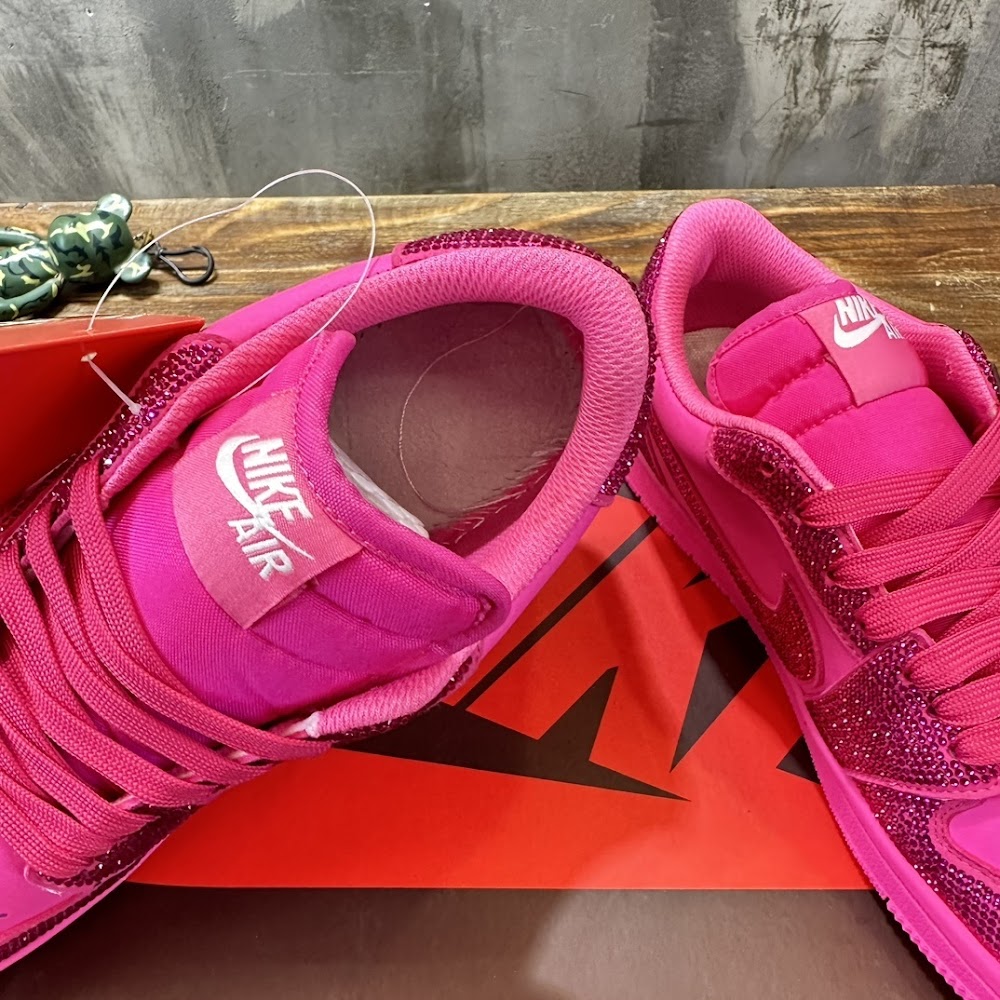 Dragons Bags Nike Luxury Shoes --55370