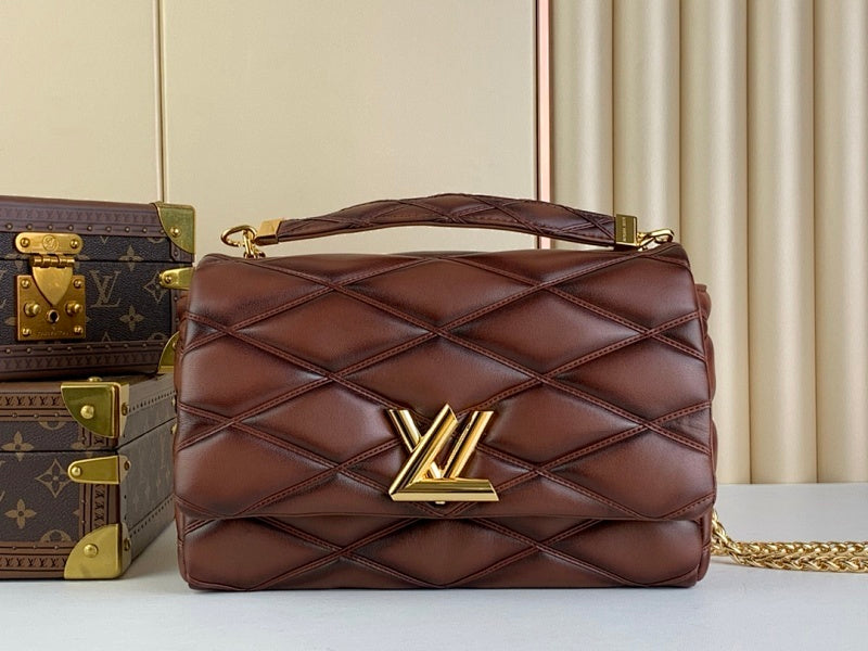 Dragons Bags ln Luxury Bag --62170
