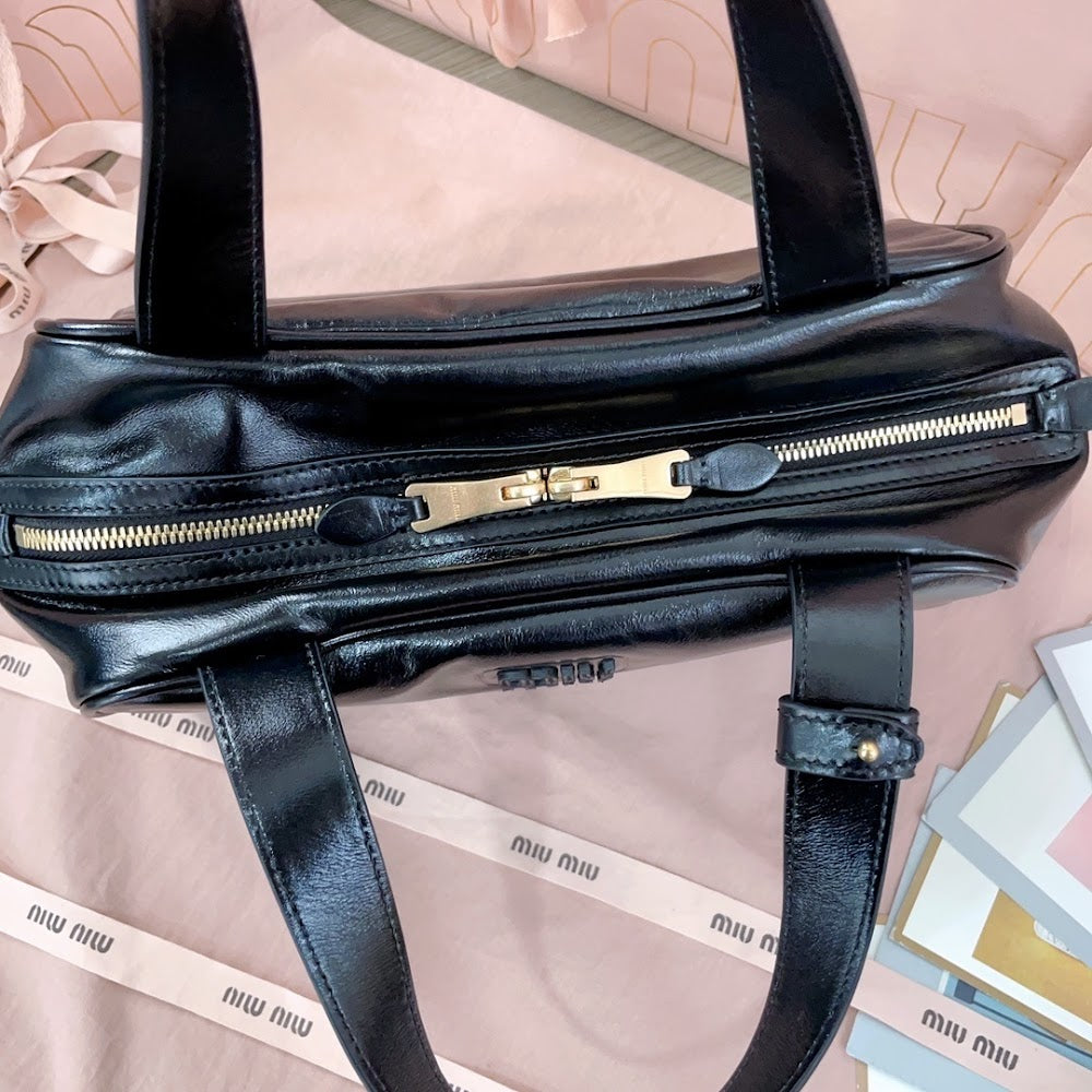 Dragons Bags Miun Miun Luxury Bag --123687
