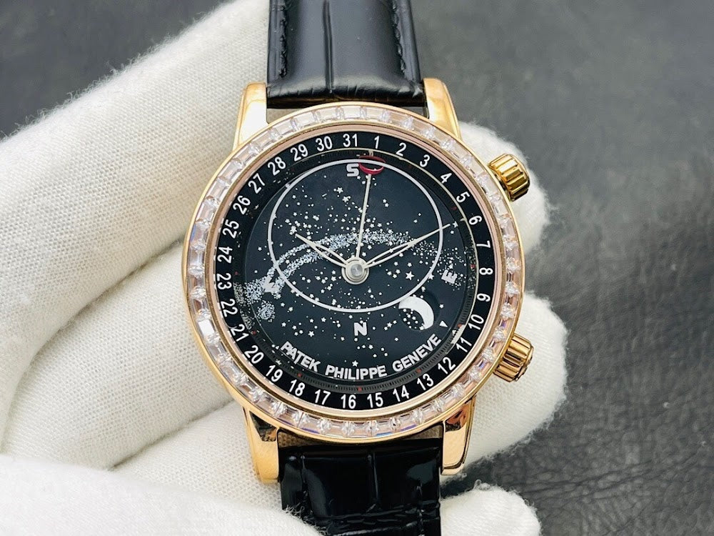 Dragons Bags Luxury Designer Watch --103382