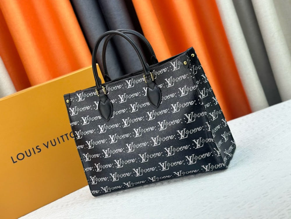 Dragons Bags LVn Luxury Bag --79650