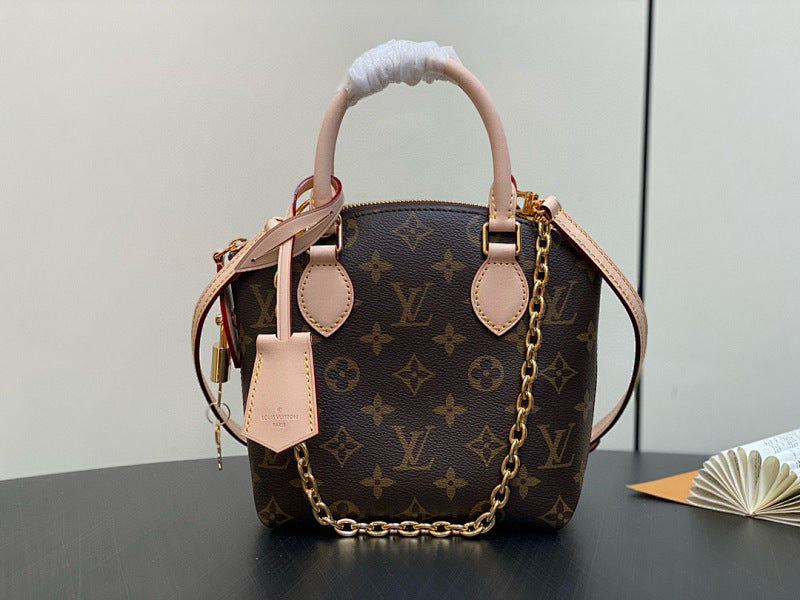 Dragons Bags LVn Luxury Bag --79599