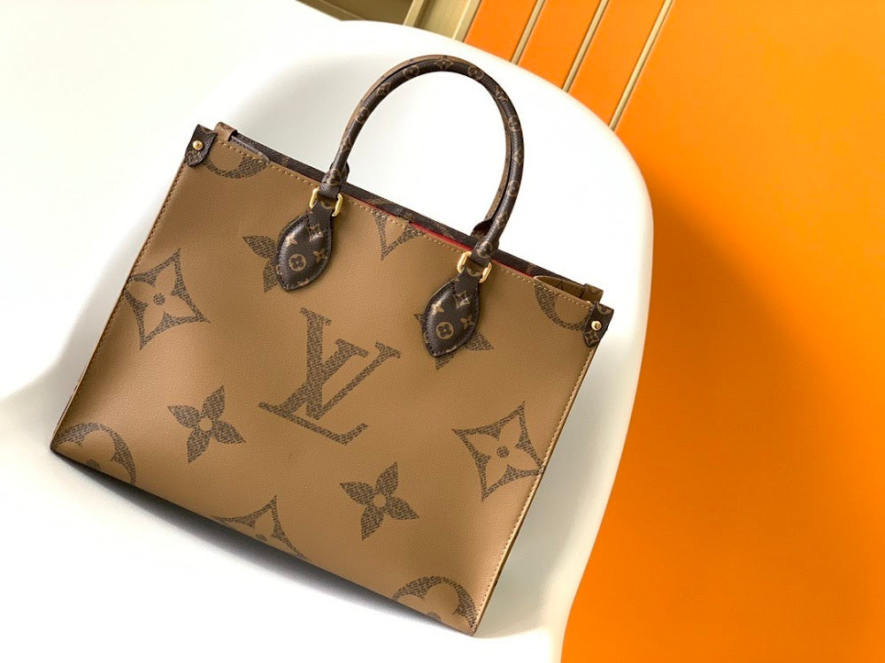 Dragons Bags ln Luxury Bag --81866