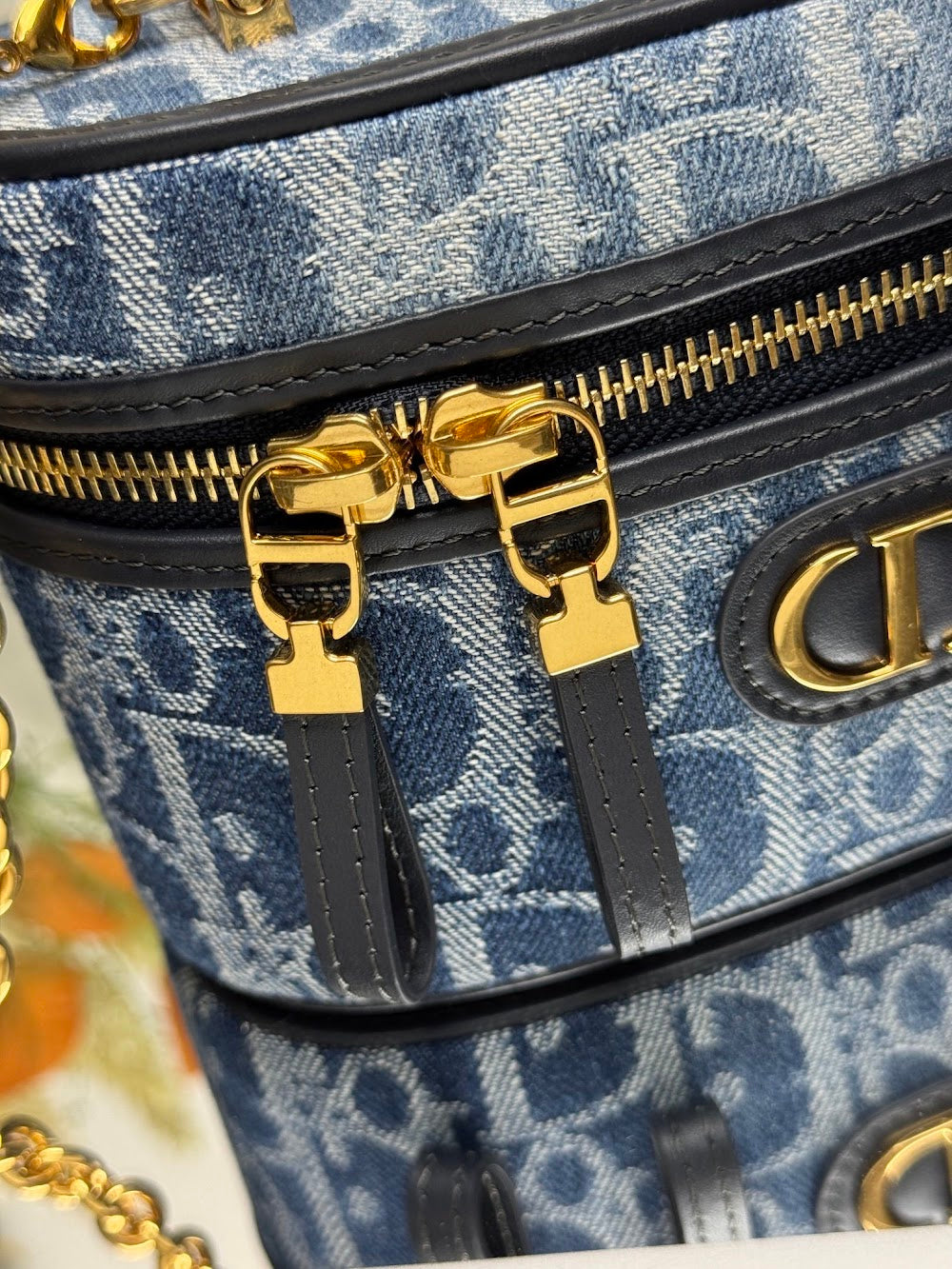 Dragons BagsDiorn Luxury Bag --116029