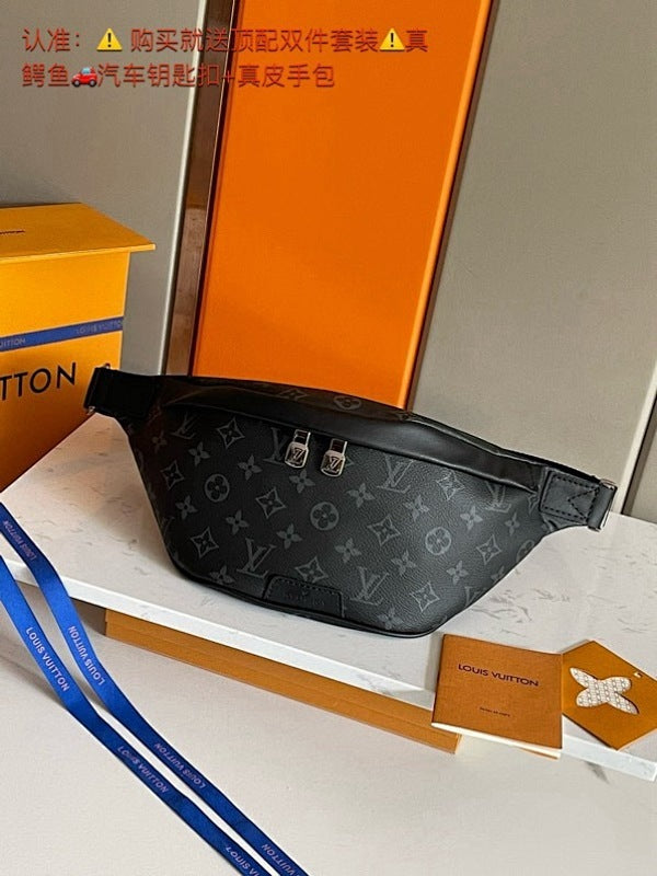 Dragons Bags ln Luxury Bag --70803