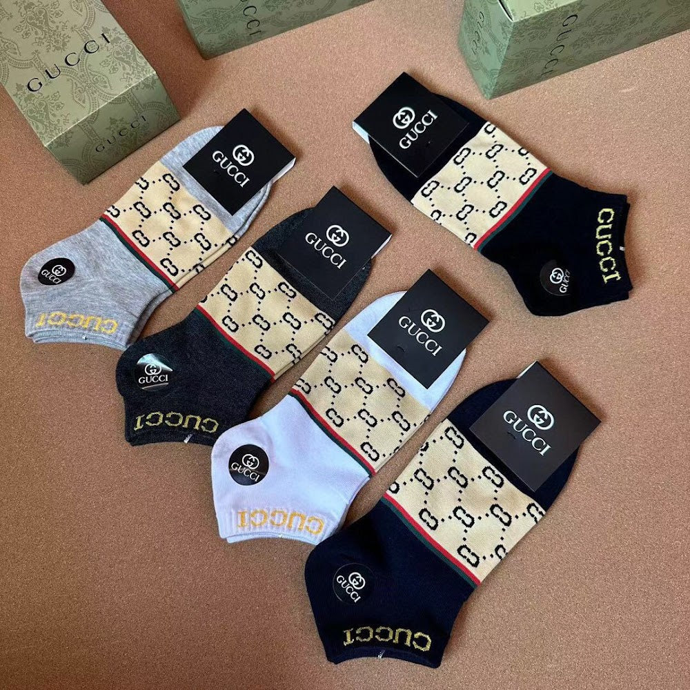 Dragons Bags Premium Luxury Socks --98167