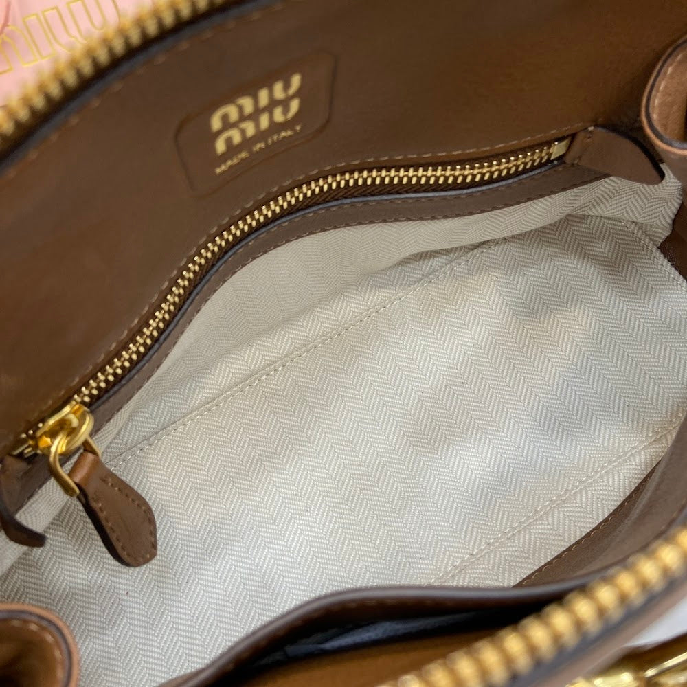 Dragons Bags Miun Miun Luxury Bag --122349