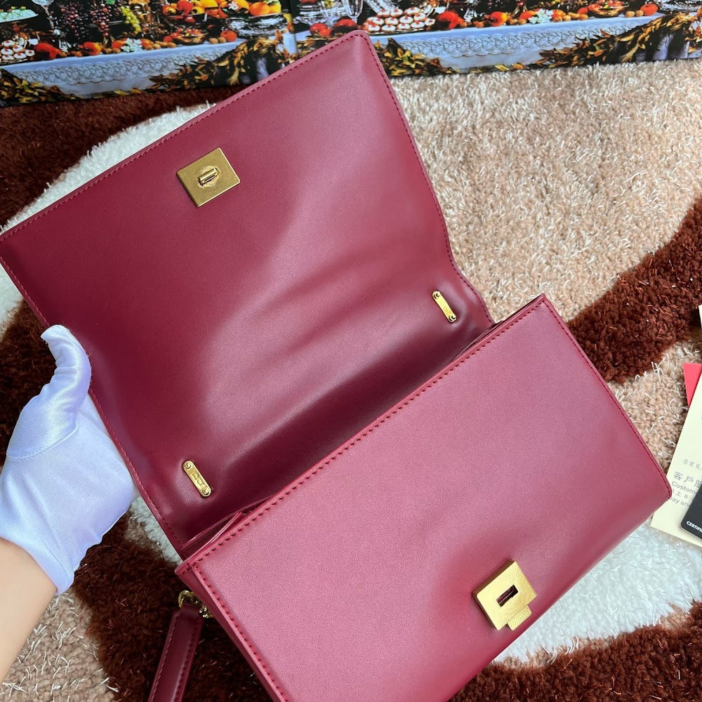 Dragons Bags DGn Luxury Bag --93427
