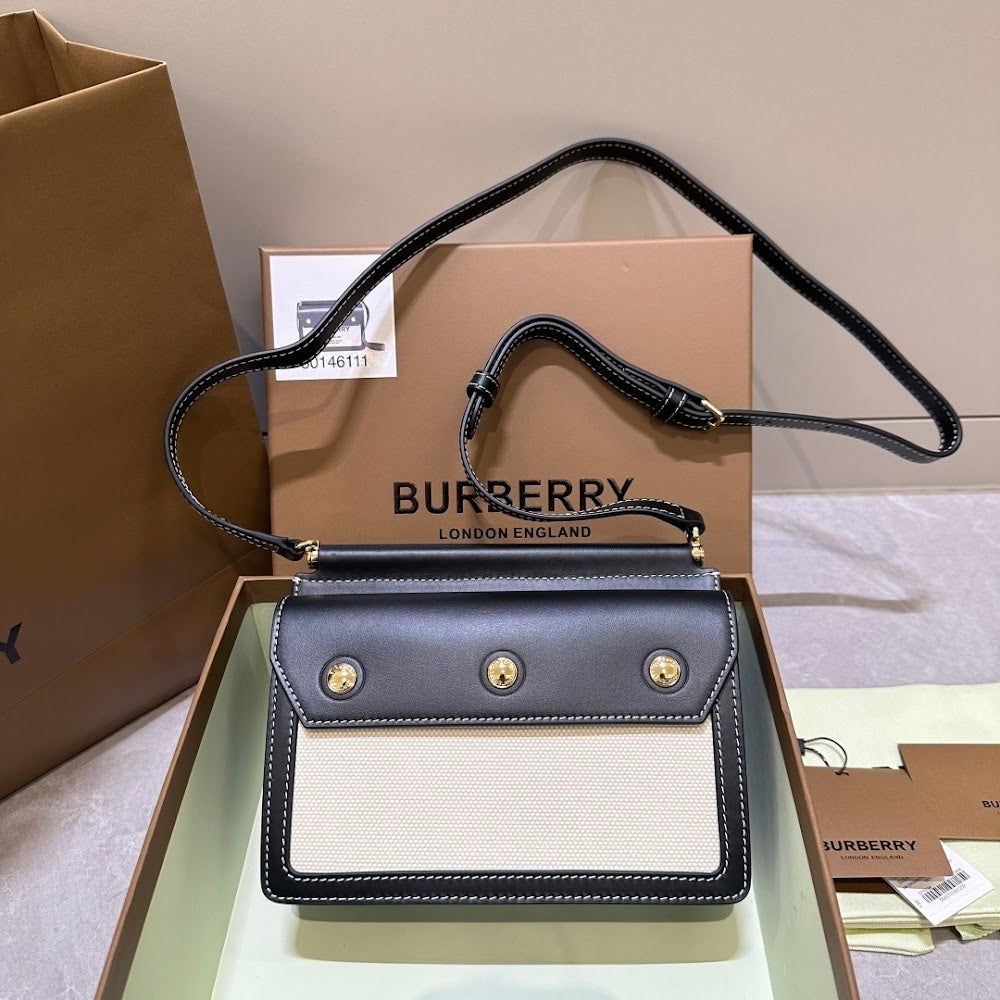 Dragons Bags Burberryn Luxury Bag --91909