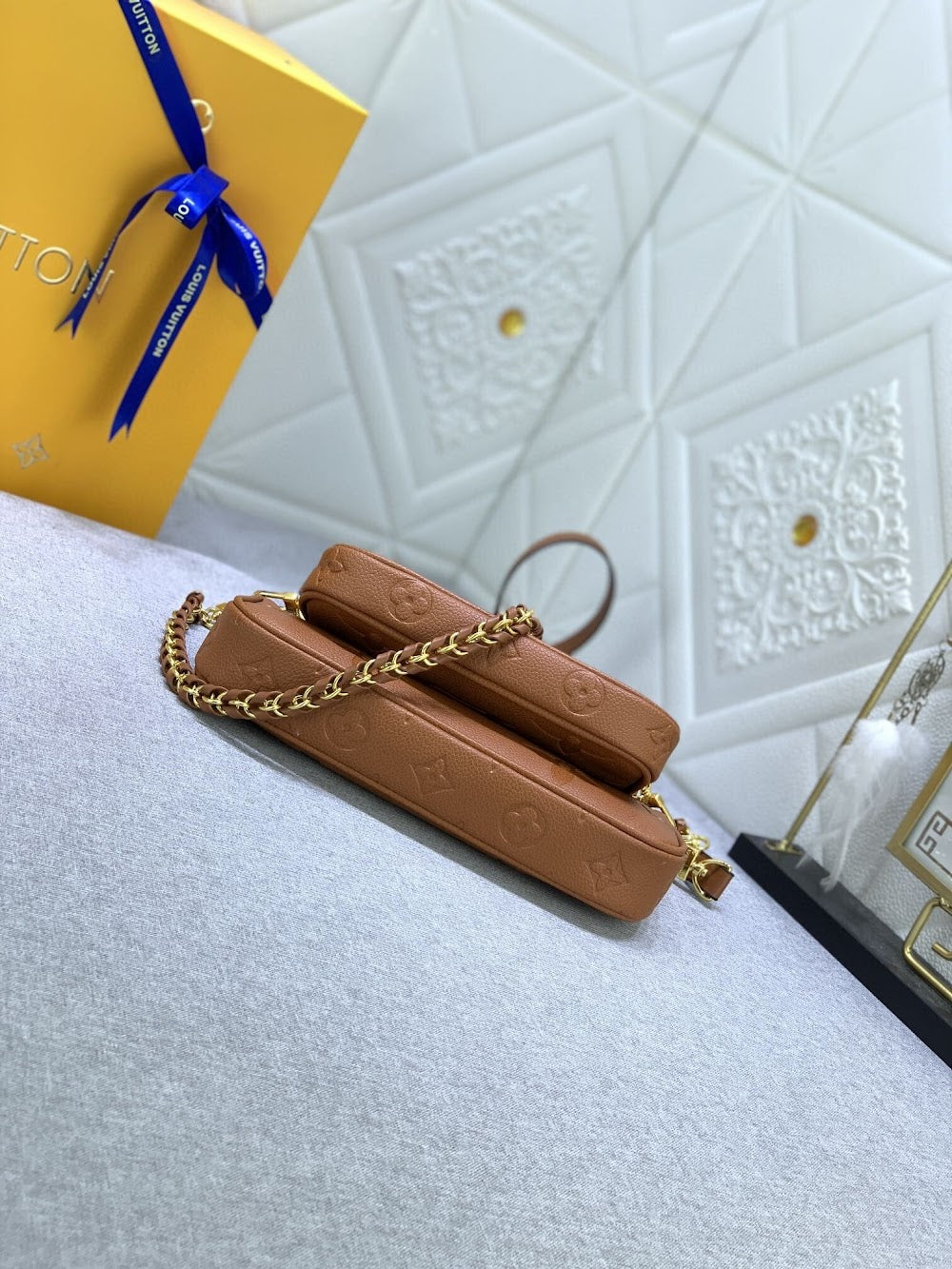 Jessica Bags ln Luxury Bag --75762