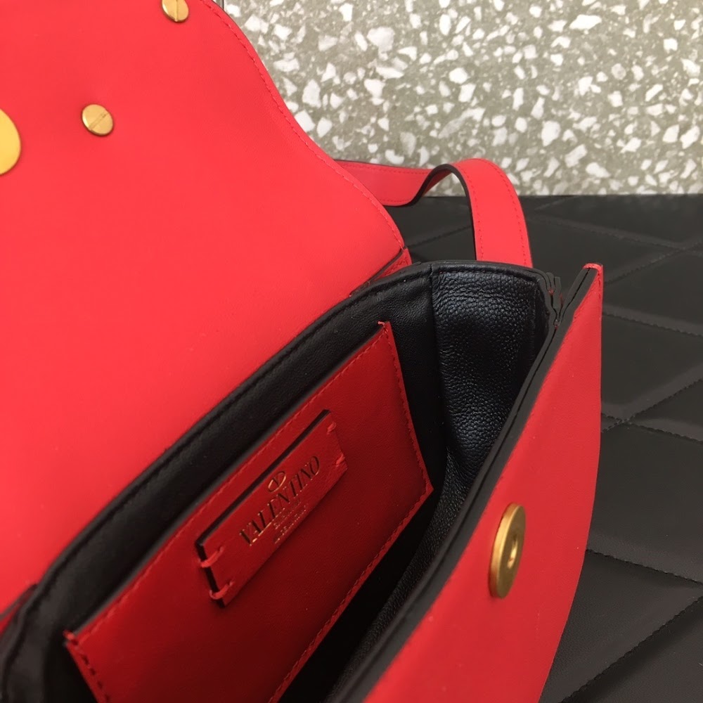 Dragons Bags valentine Luxury Bag --72158