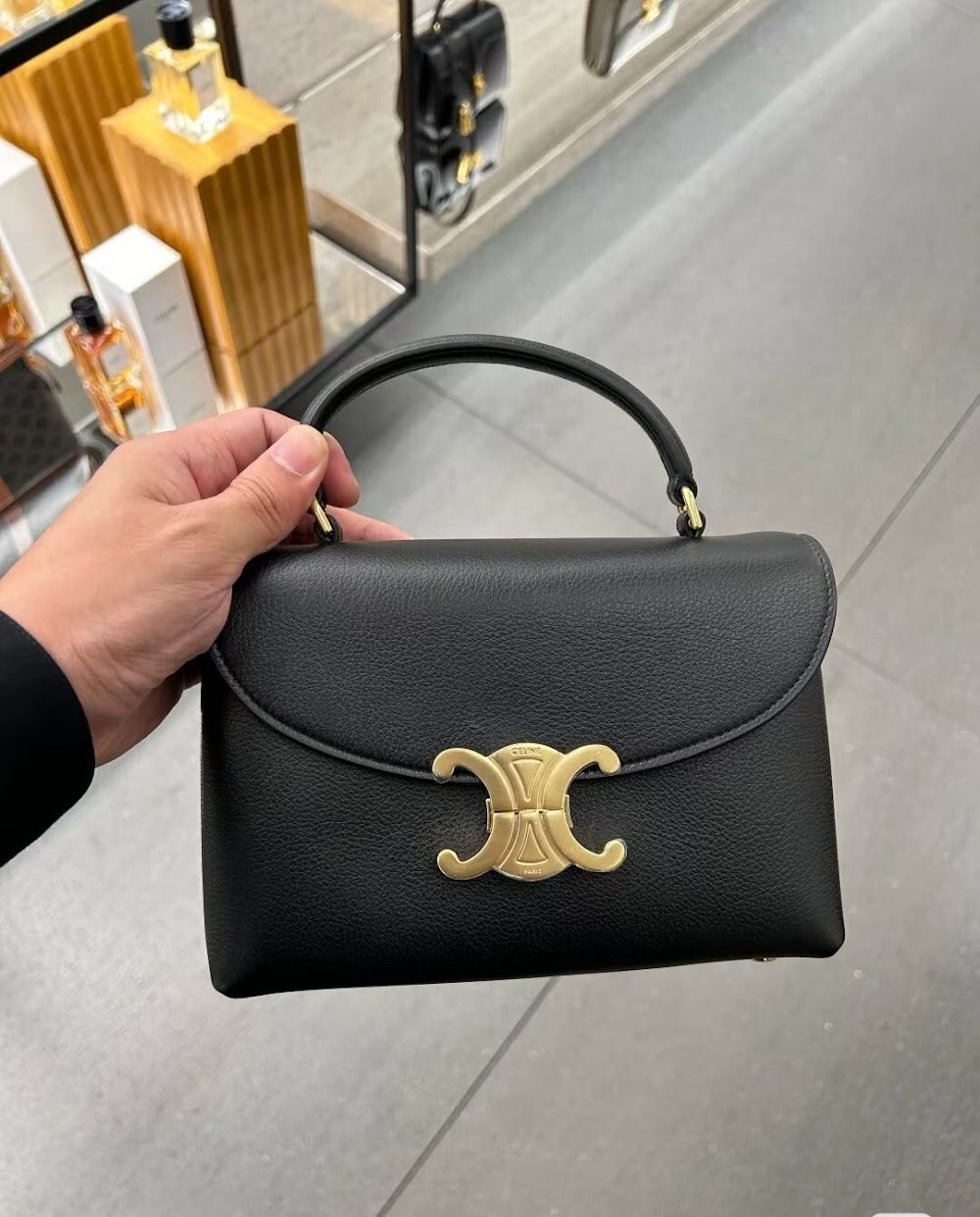 Dragons Bags Celine Luxury Bag --112355