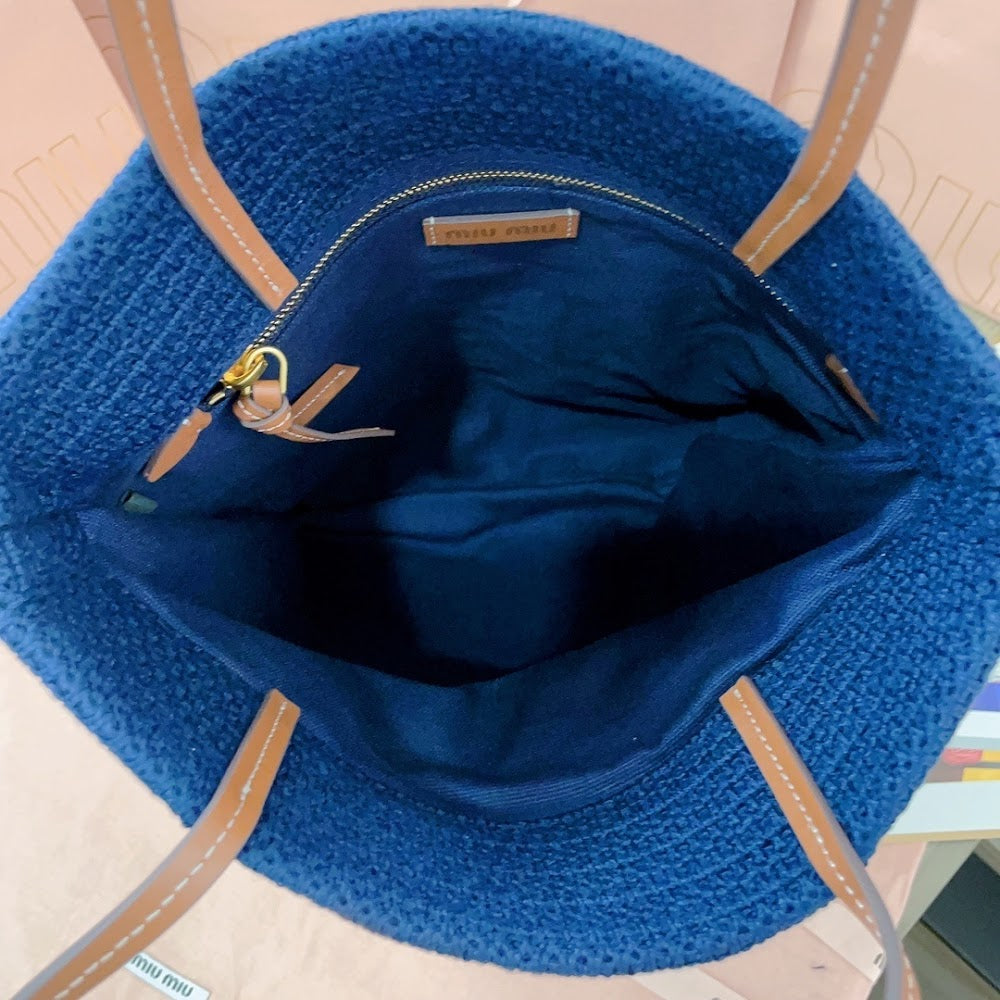 Dragons Bags Miun Miun Luxury Bag --122663