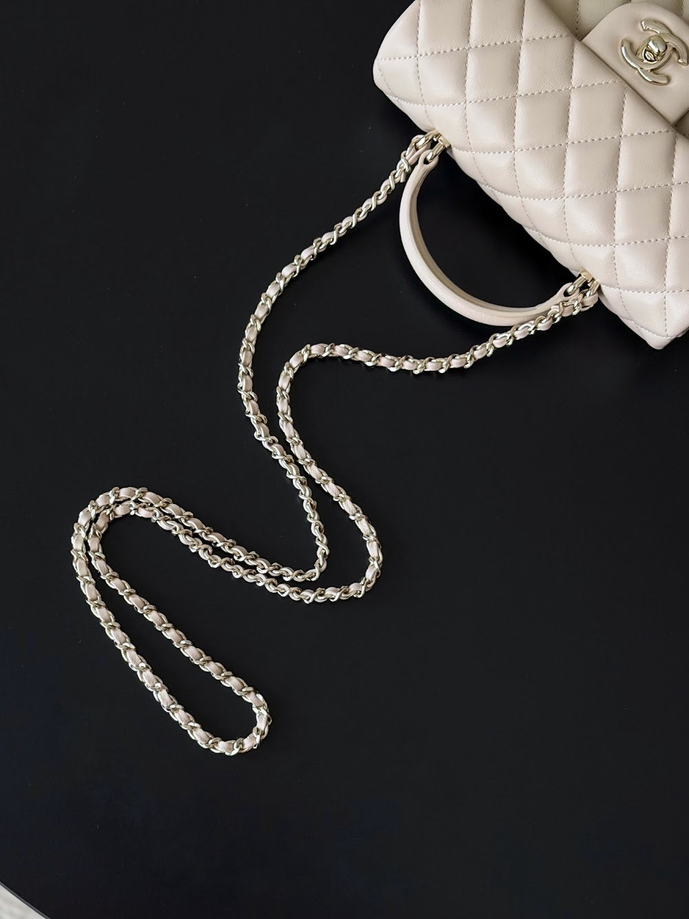 Dragons BagsCHn Luxury Bag --114043