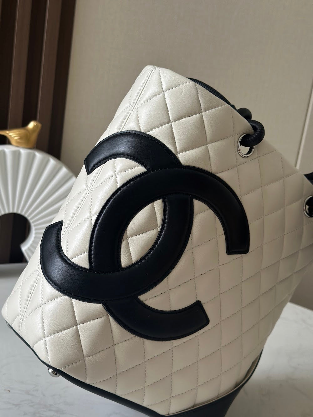 Dragons Bags CHn Luxury Bag --113019