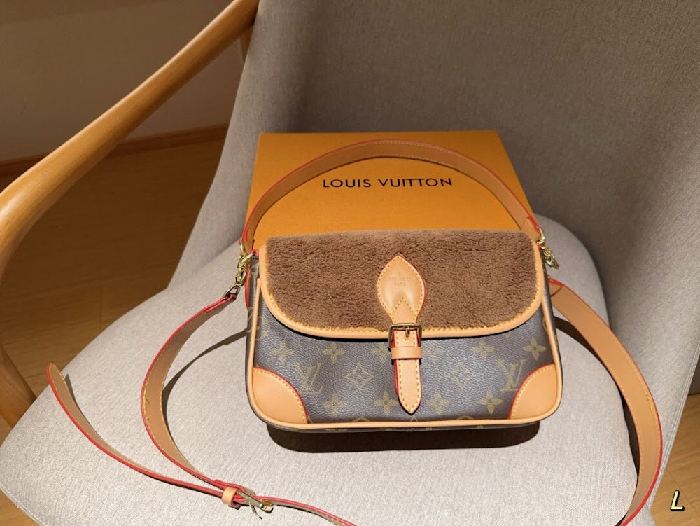 Dragons Bags LVn Luxury Bag --80404