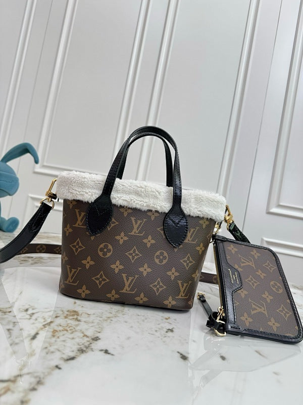 Dragons Bags LVn Luxury Bag --80062