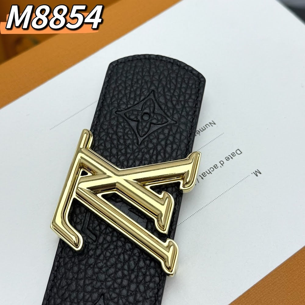 Dragons Bags ln Luxury Belt --106487