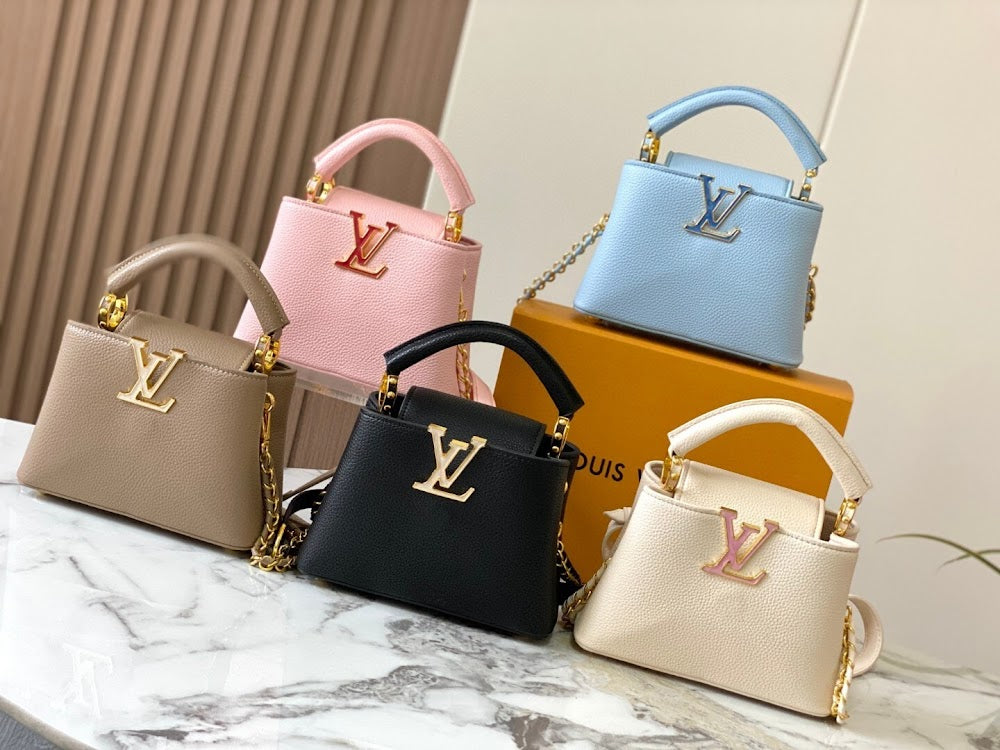 Dragons Bags ln Luxury Bag --76171