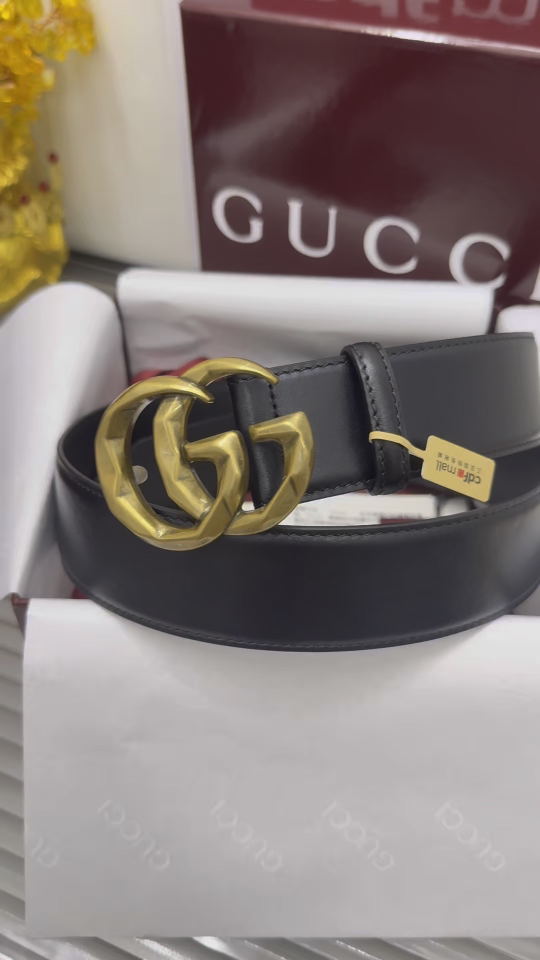 Dragons Bags Guccin Luxury Belt --105316