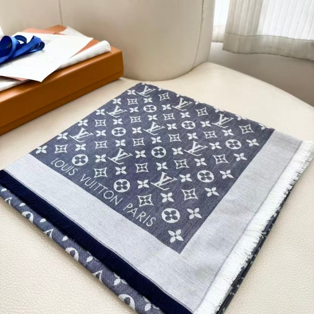 Dragons Bags Premium Designer Scarf --99154