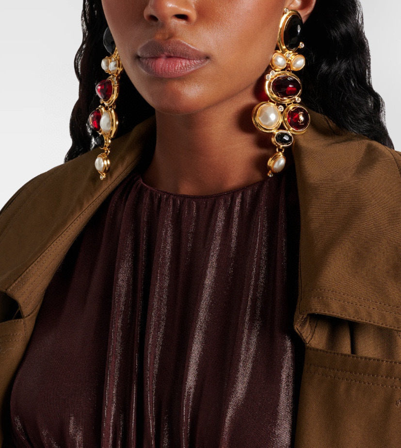Dragons Bags Luxury Jewelry --50839