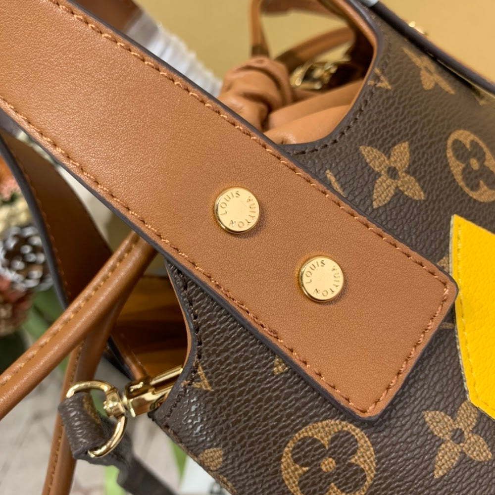 Dragons Bags ln Luxury Bag --59218