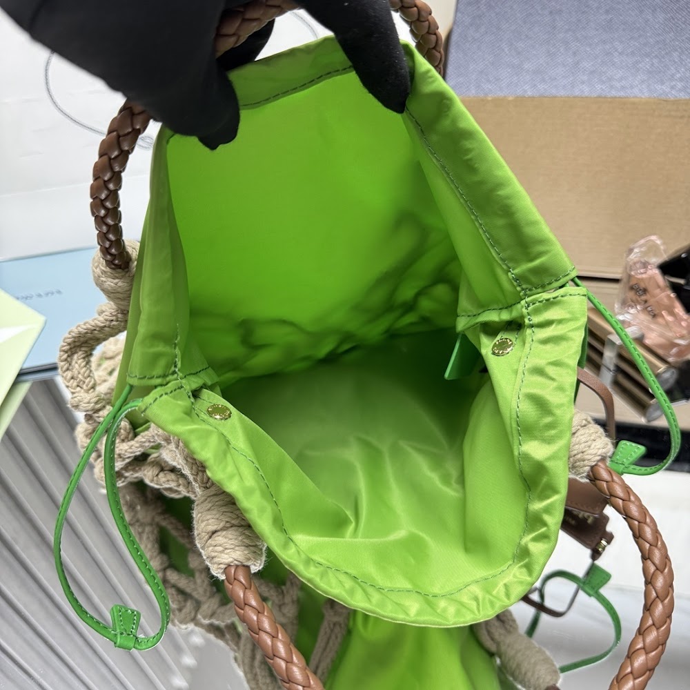 Dragons Bags Pradn Luxury Bag --101800