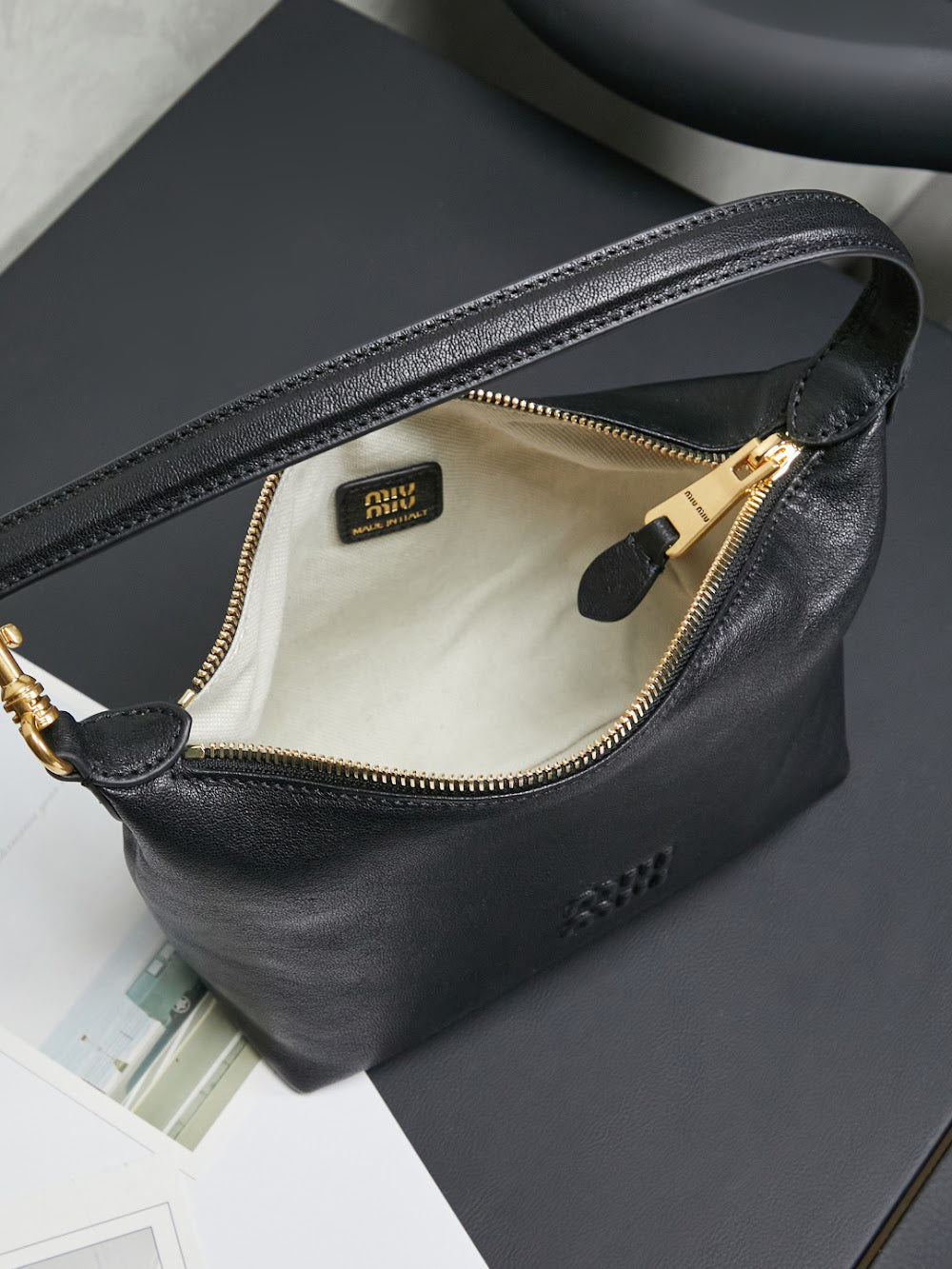 Dragons Bags Miun Miun Luxury Bag --123663