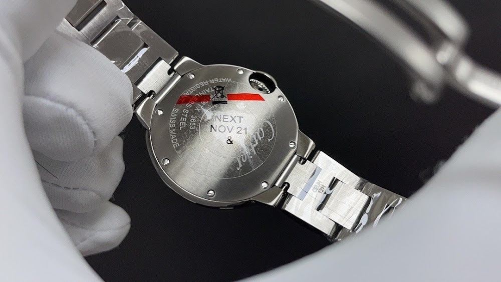 Dragons Bags Luxury Designer Watch --104717