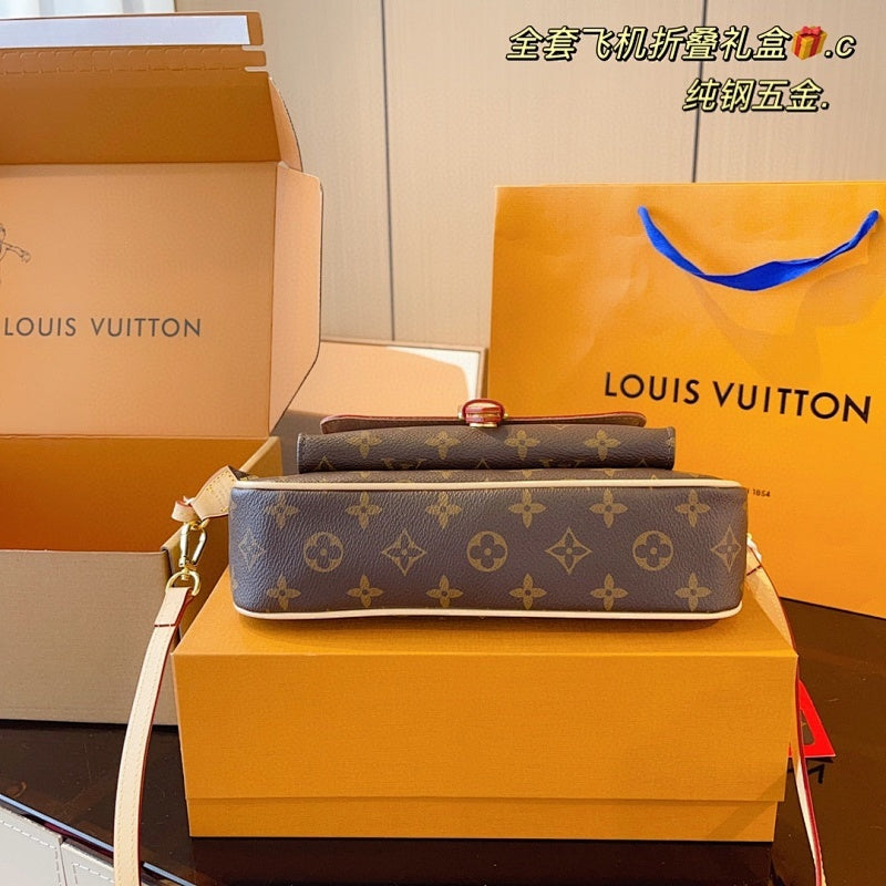 Dragons Bags LVn Luxury Bag --81141