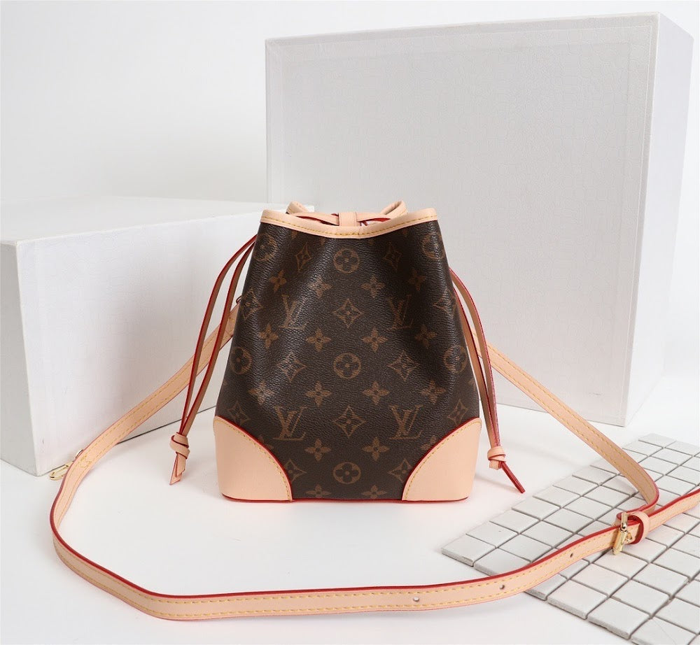 Dragons Bags ln Luxury Bag --78437