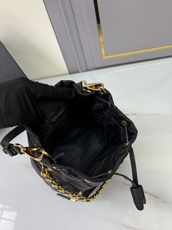 Dragons Bags pradn Luxury Bag --73477