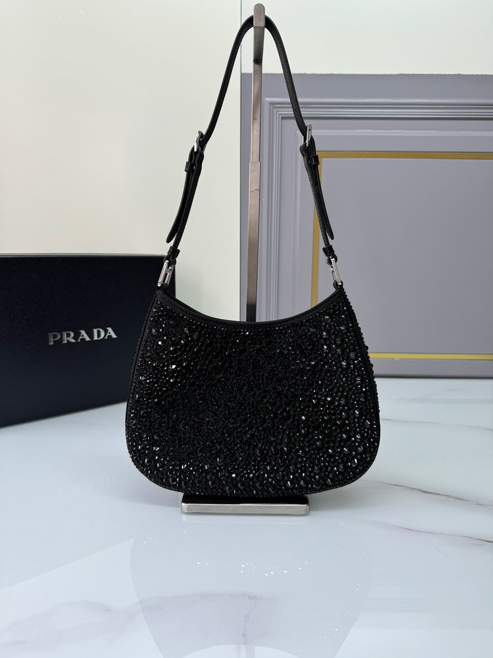 Dragons Bags Pradn Luxury Bag --102535
