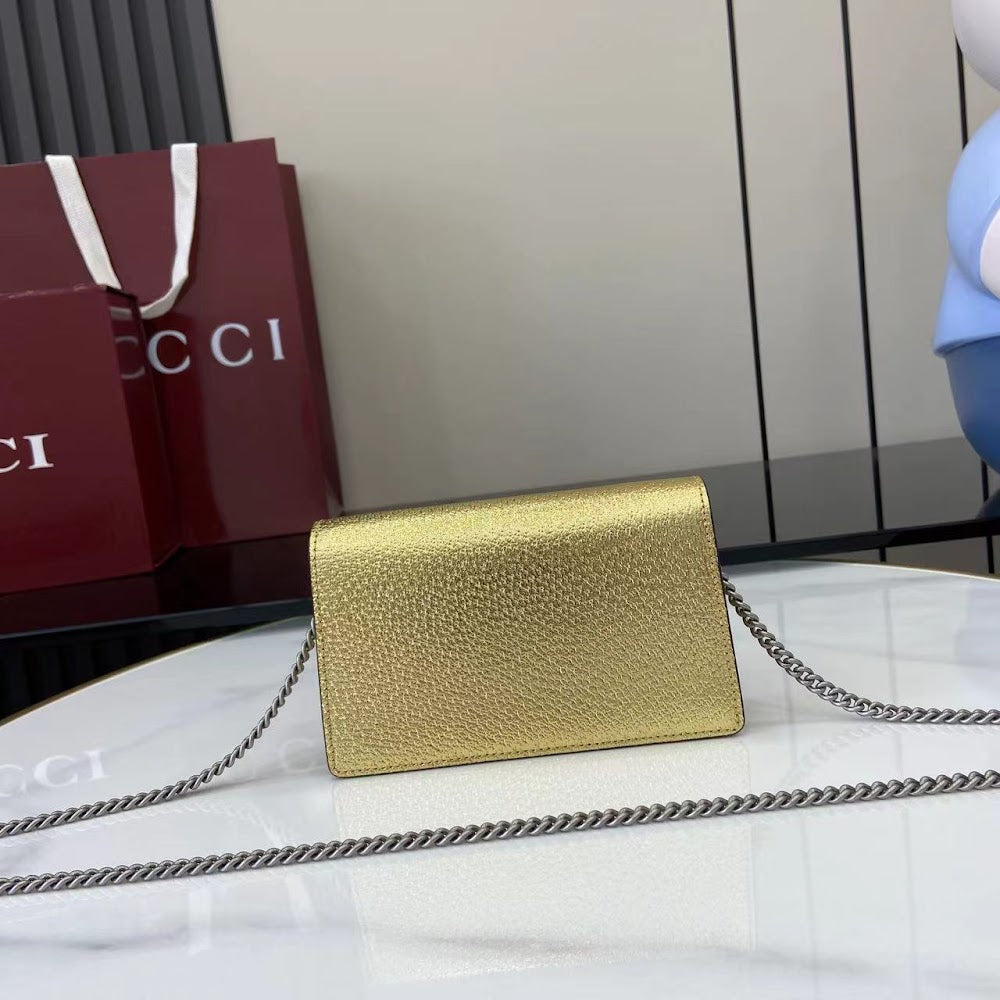 Dragons Bags Guccin Luxury Bag --94684