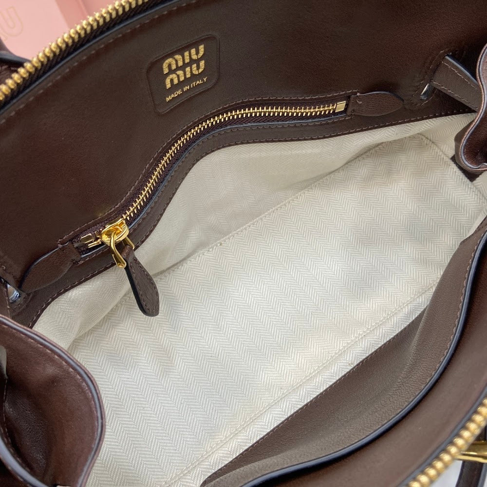 Dragons Bags Miun Miun Luxury Bag --122352