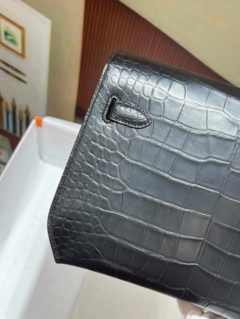 Dragons BagsHermesn Luxury Bag --117115