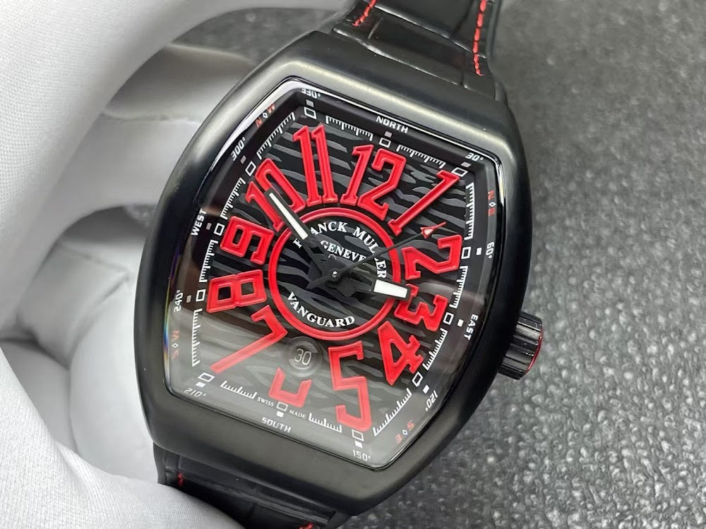 Dragons Bags Luxury Designer Watch --103846