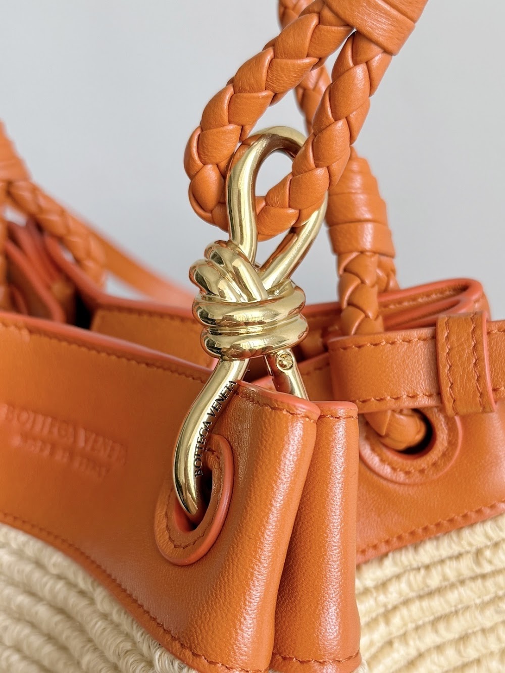 Dragons Bags Bottegan Luxury Bag --91467