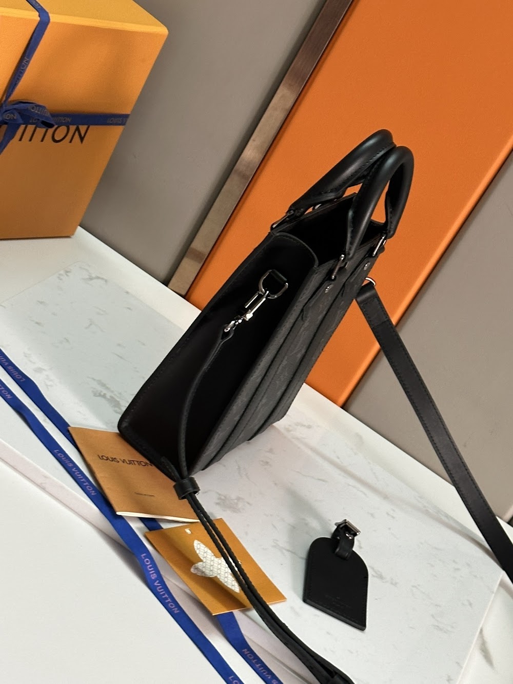 Dragons Bags ln Luxury Bag --70348