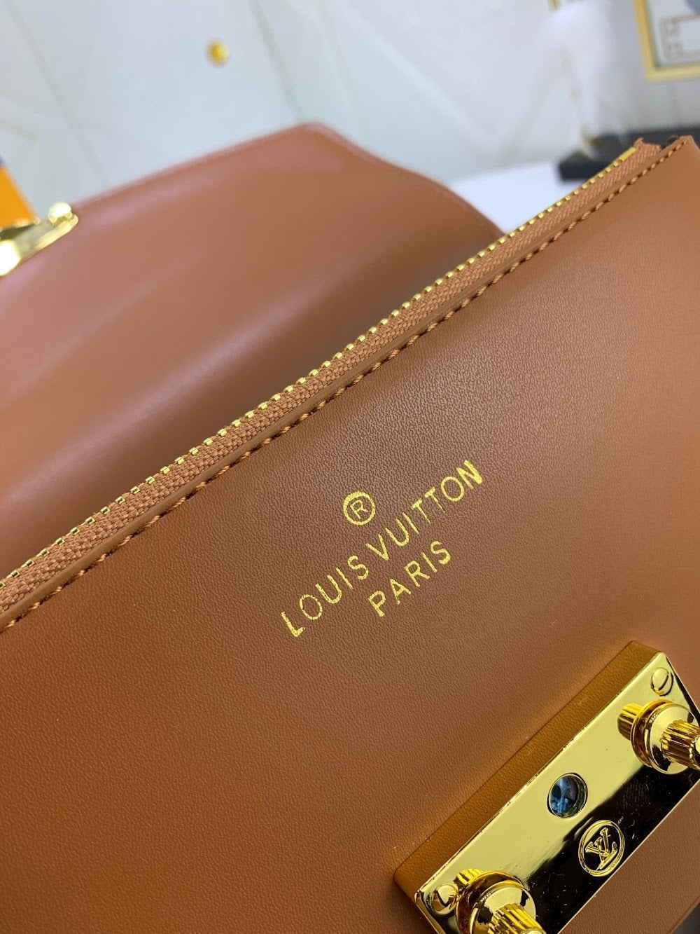 Dragons Bags ln Luxury Bag --78448