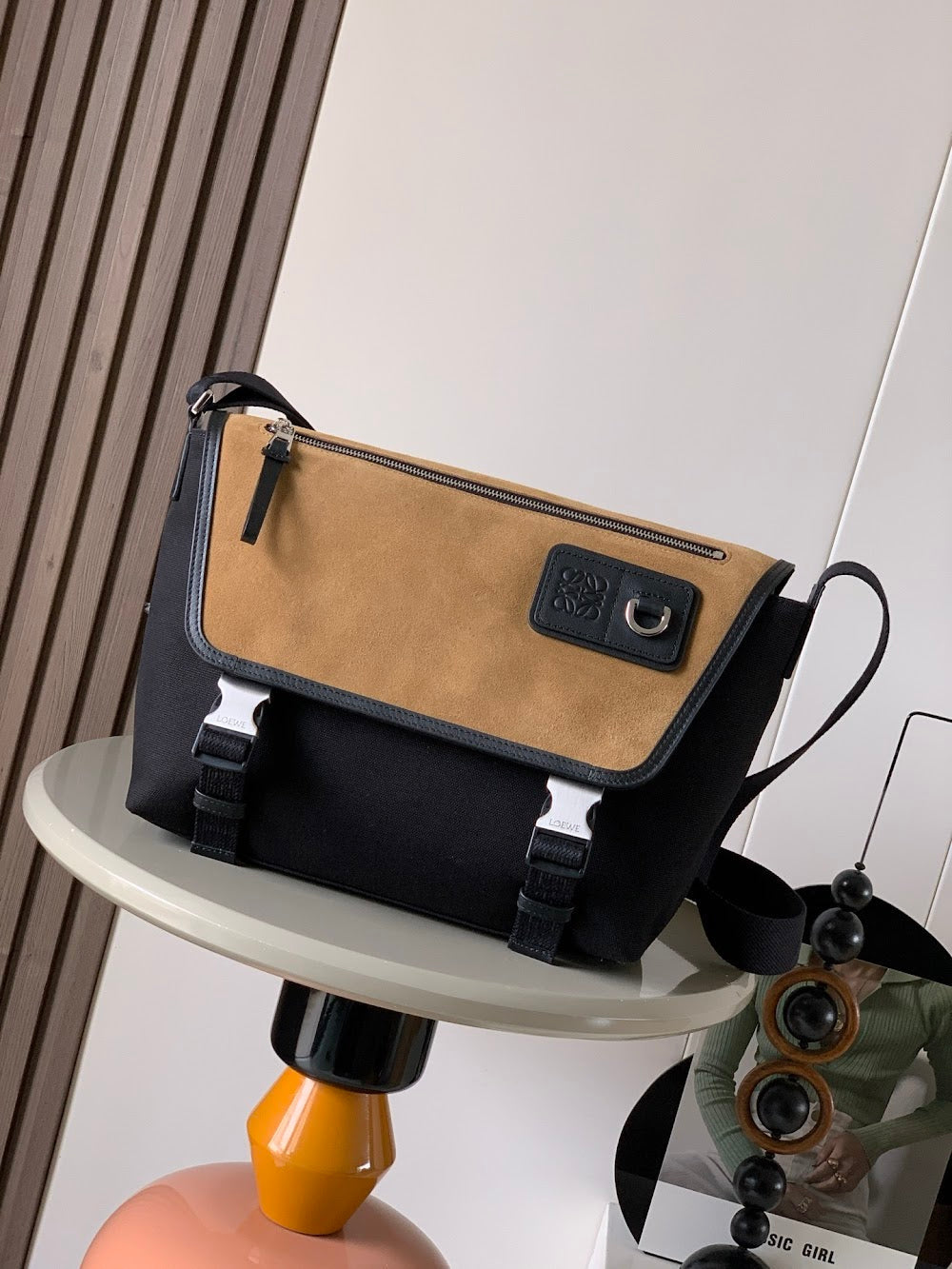 Dragons Bags Lowen Luxury Bag --99886