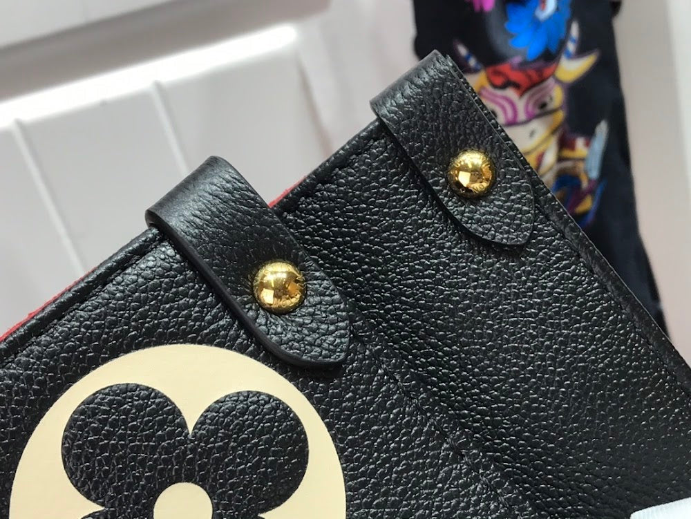 Dragons Bags LV Luxury Bag --55896