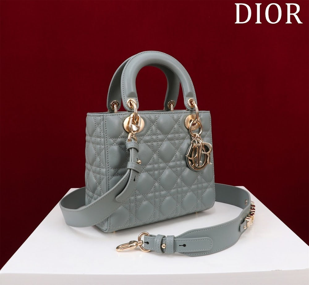 Dragons BagsDiorn Luxury Bag --115912