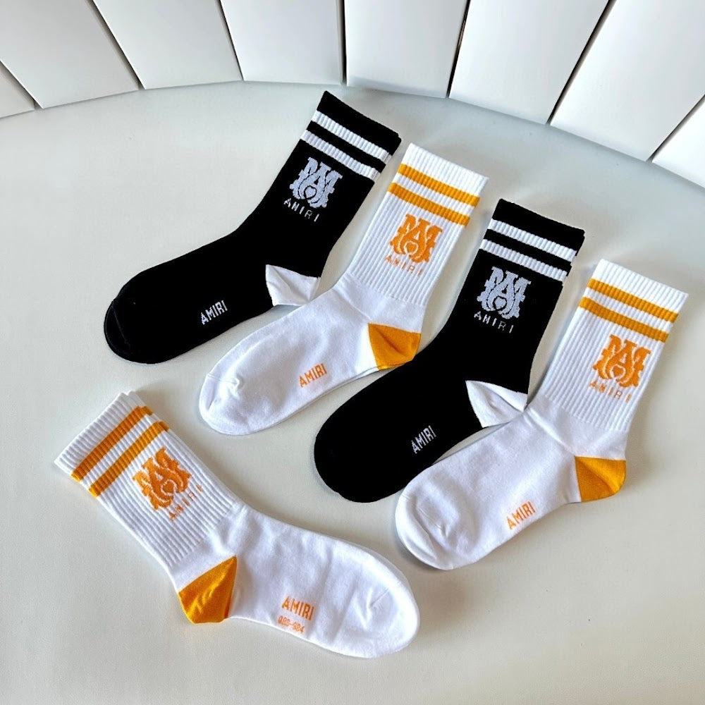 Dragons Bags Premium Luxury Socks --97962