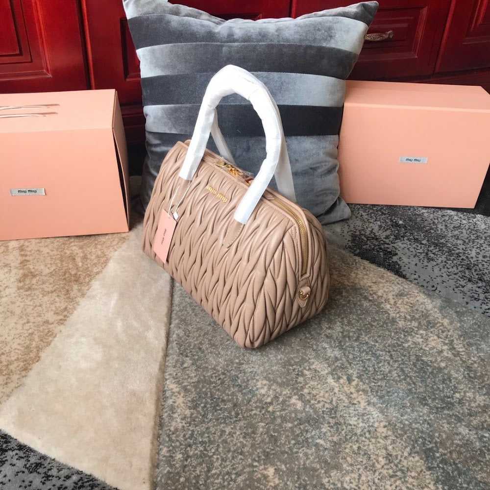Dragons Bags Miun Miun Luxury Bag --122822