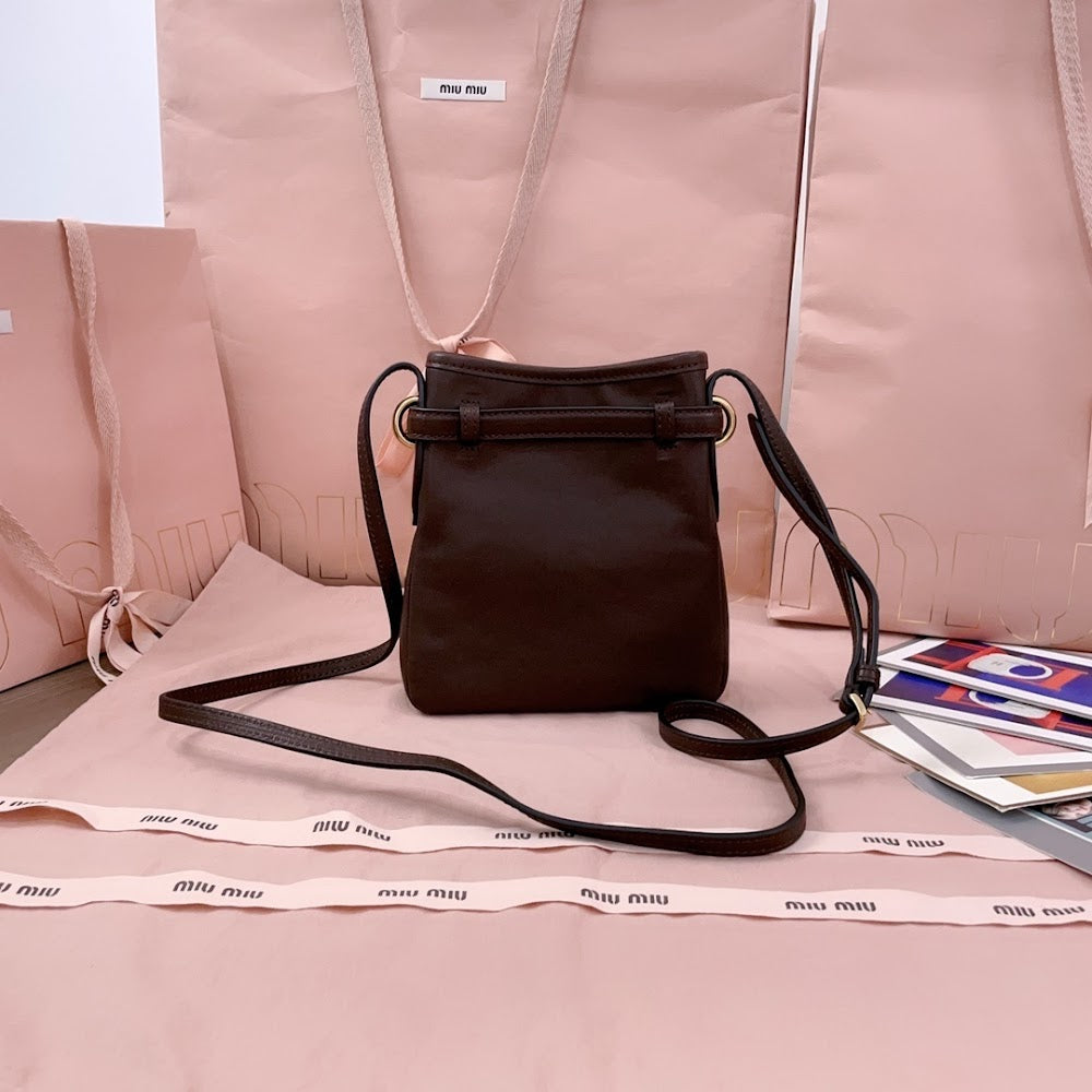 Dragons Bags Miun Miun Luxury Bag --123712